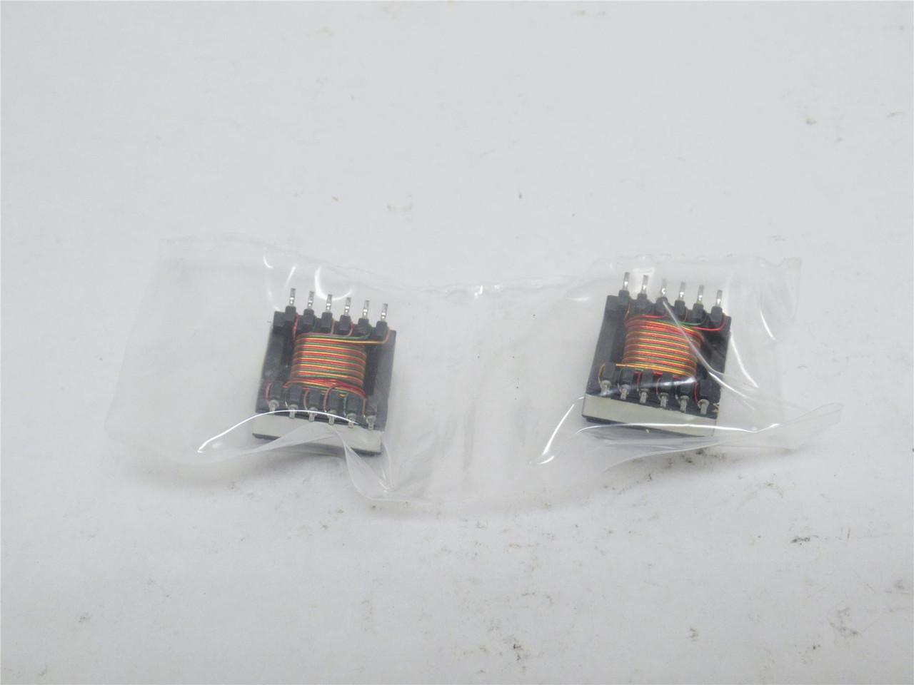 Coil Tronics VP4-0075; Lot-2 Power Inductors; 6.1uH; 57mOhms