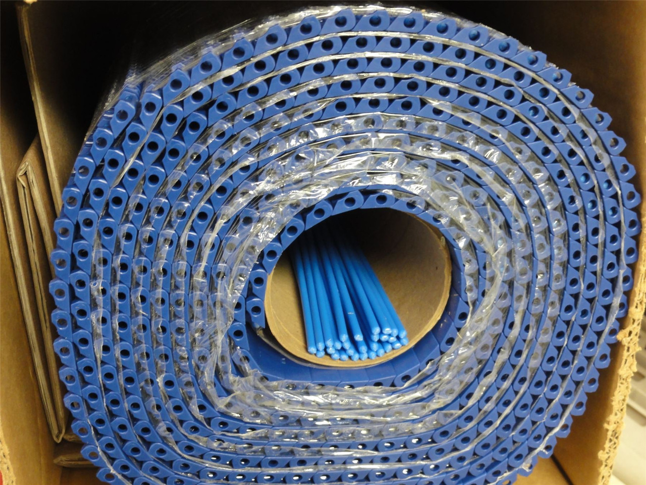 Intralox 54166480; Conveyor Belt; 69415; 19'Length 27.9"Width