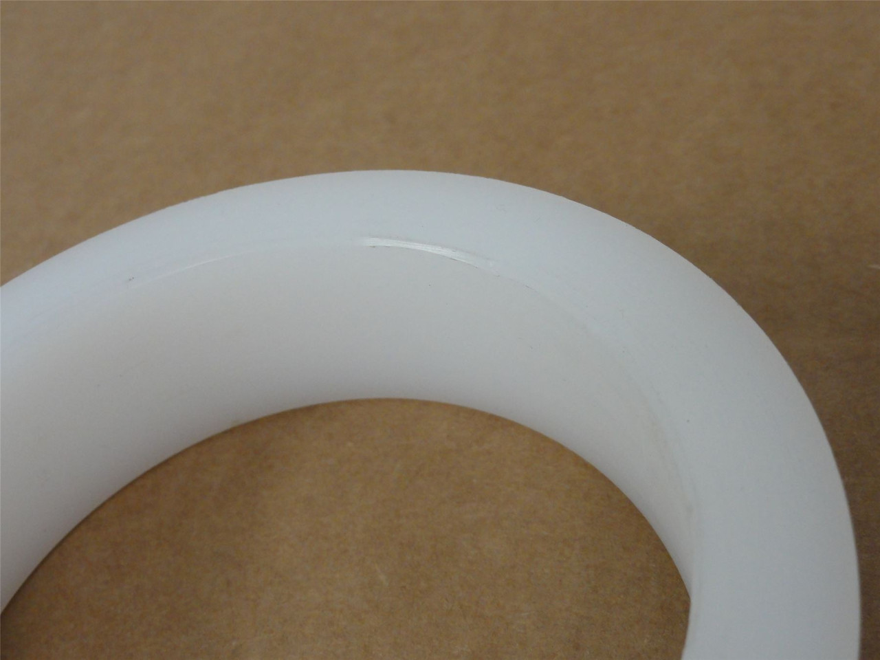 Sherman Machine T0589; Bushing; 4" OD; 3.08" ID; 1" Width