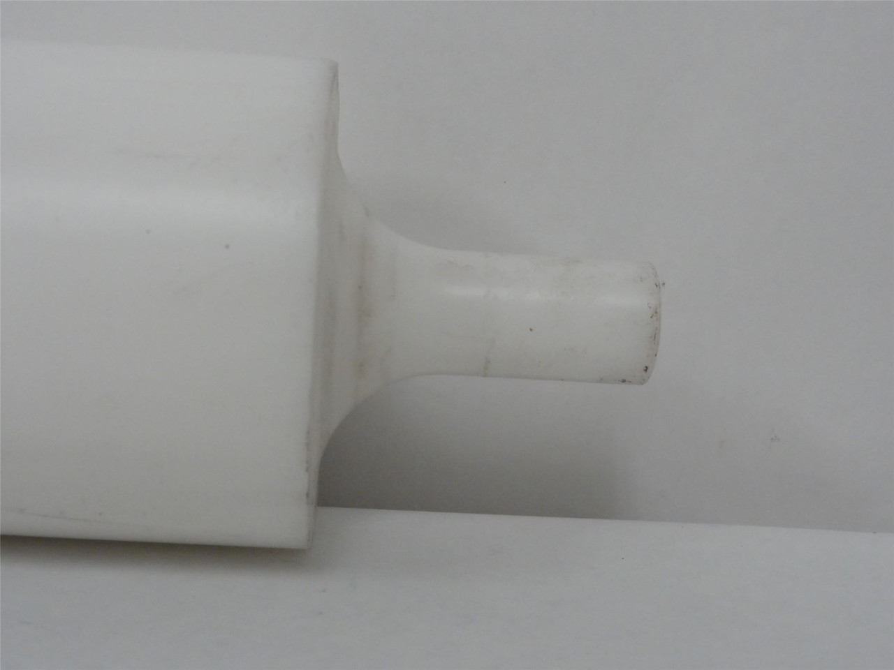 Ross Industries 100039401; Roller; 3"OD; 13.5"Width