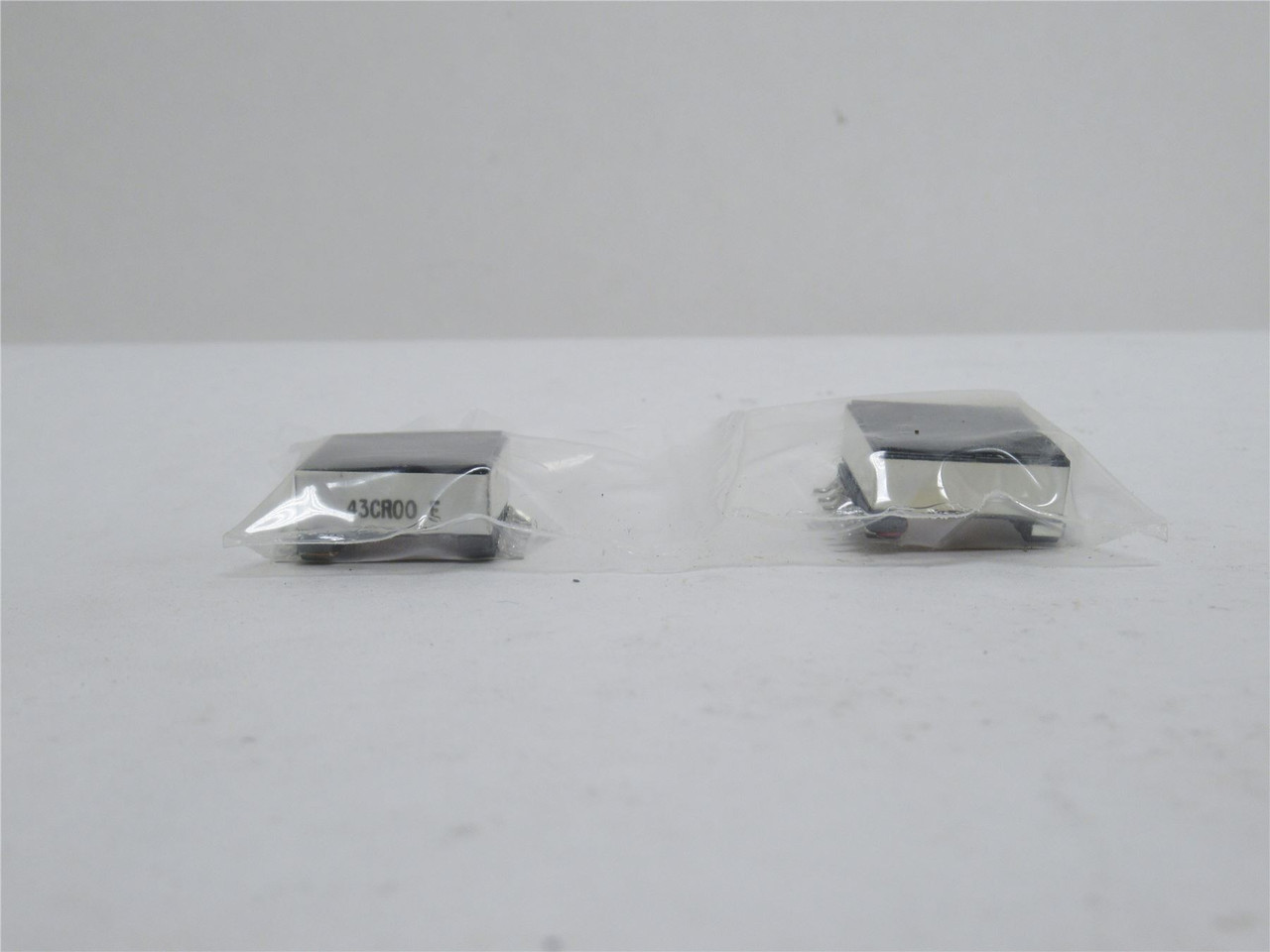 Coil Tronics VP5-0067; Lot-2 Power Inductors; 4.3uH; 47mOhms