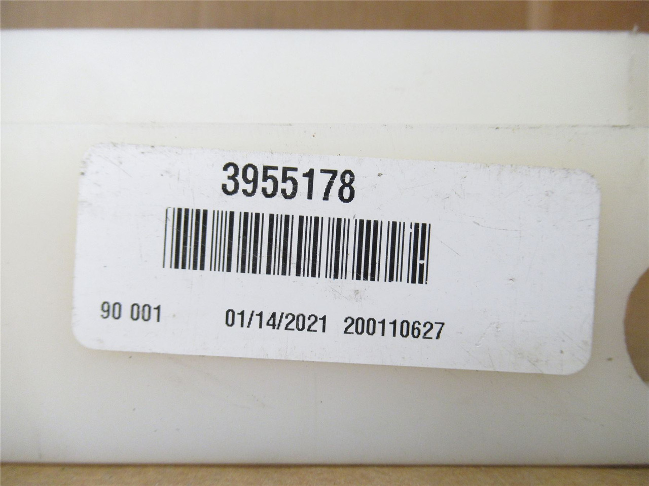 Marel 3955178; Guide Bar; 31-1/8" Long