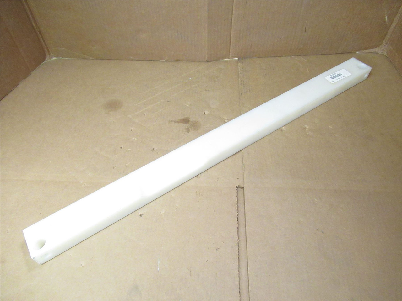 Marel 3955178; Guide Bar; 31-1/8" Long