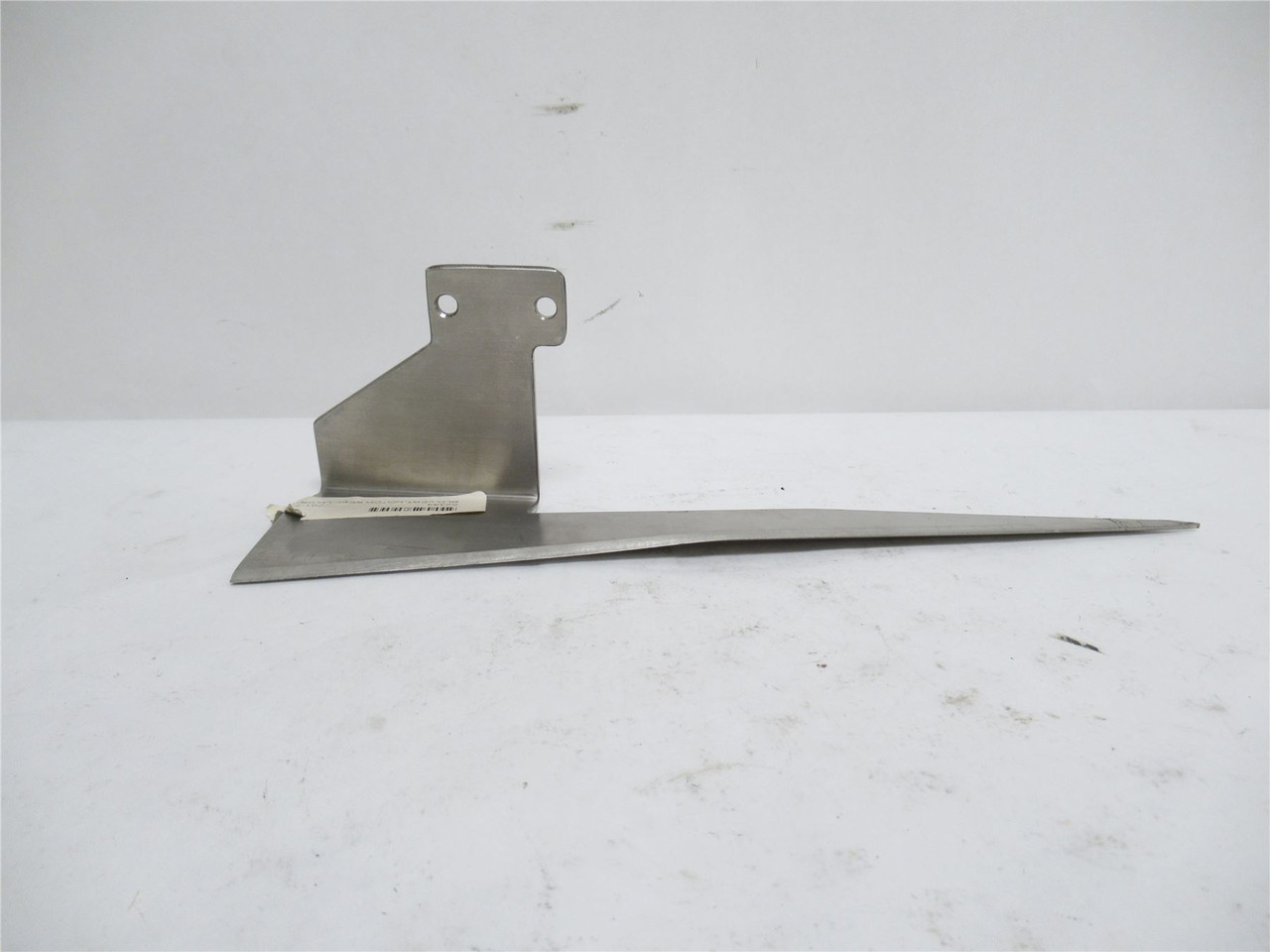 MFG- 52344; Blade; Vertical; Notch Keel; Left Hand; CKH-1