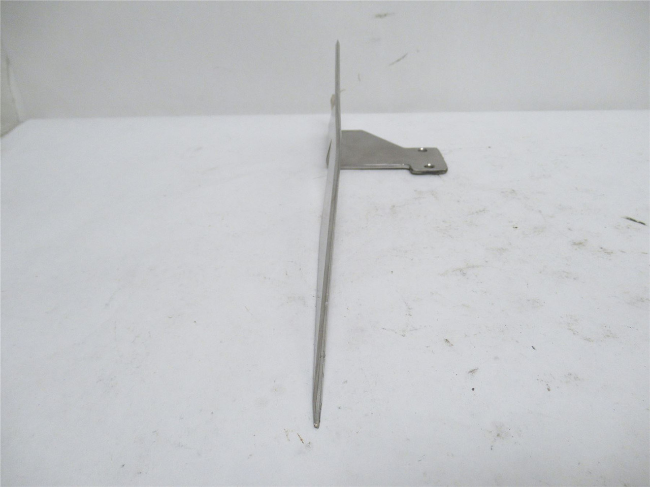 MFG- 52344; Blade; Vertical; Notch Keel; Left Hand; CKH-1