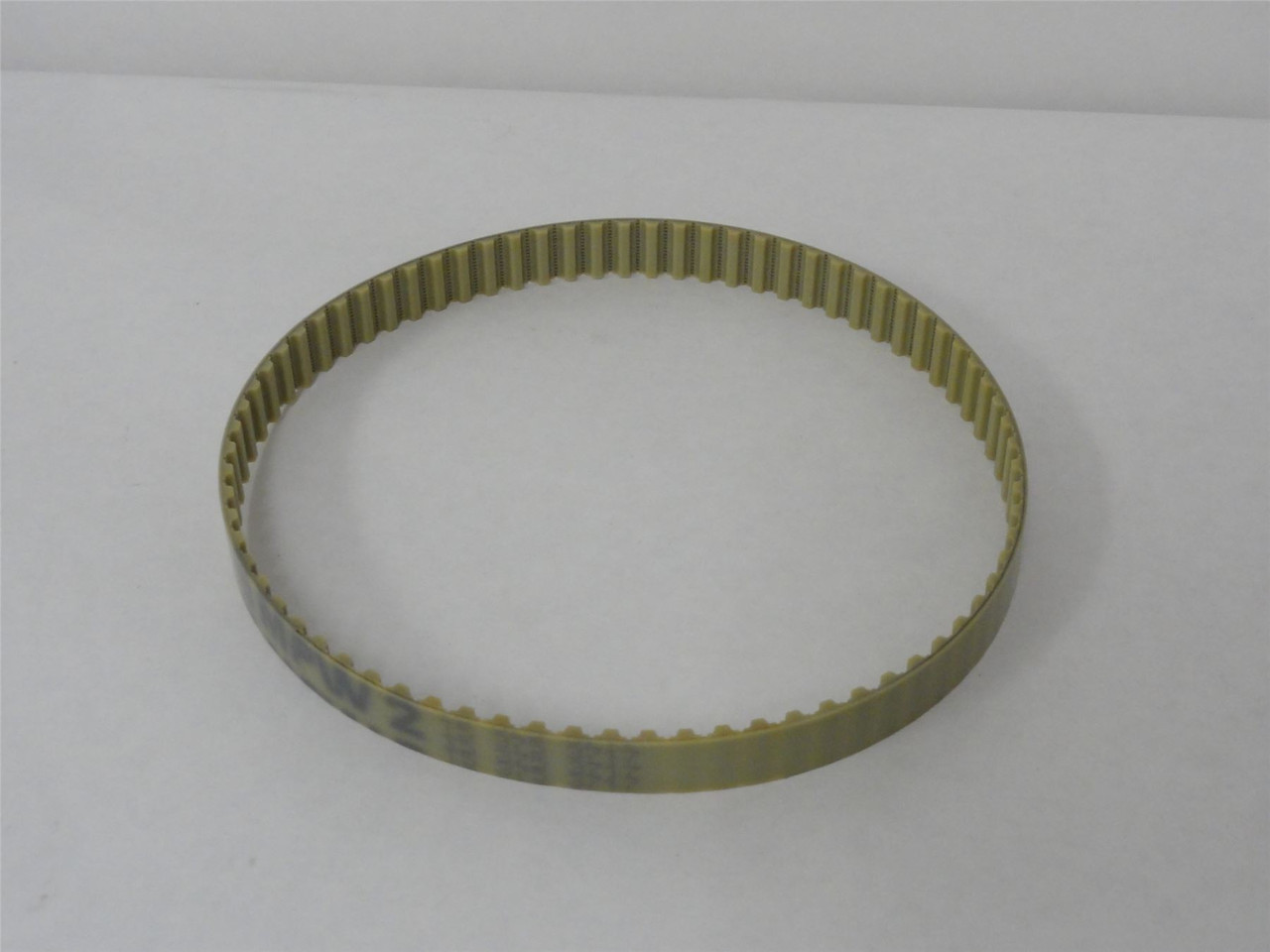 Jason MPW2; Timing Belt; T5 375 3717; 5mm Pitch; 375mm Length