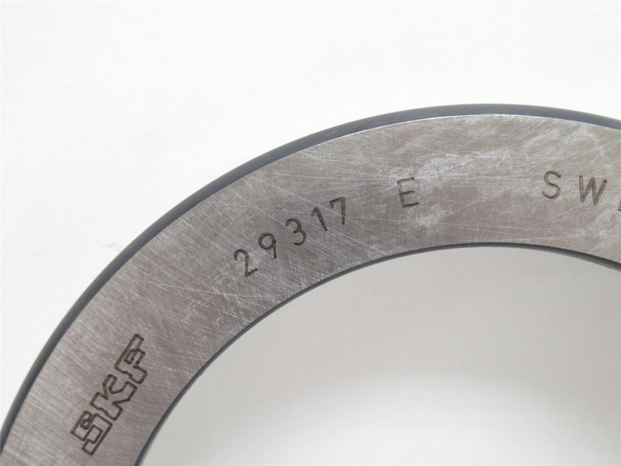 SKF 29317 E; Spherical Roller Thrust Bearing 85mmID x 150mmOD