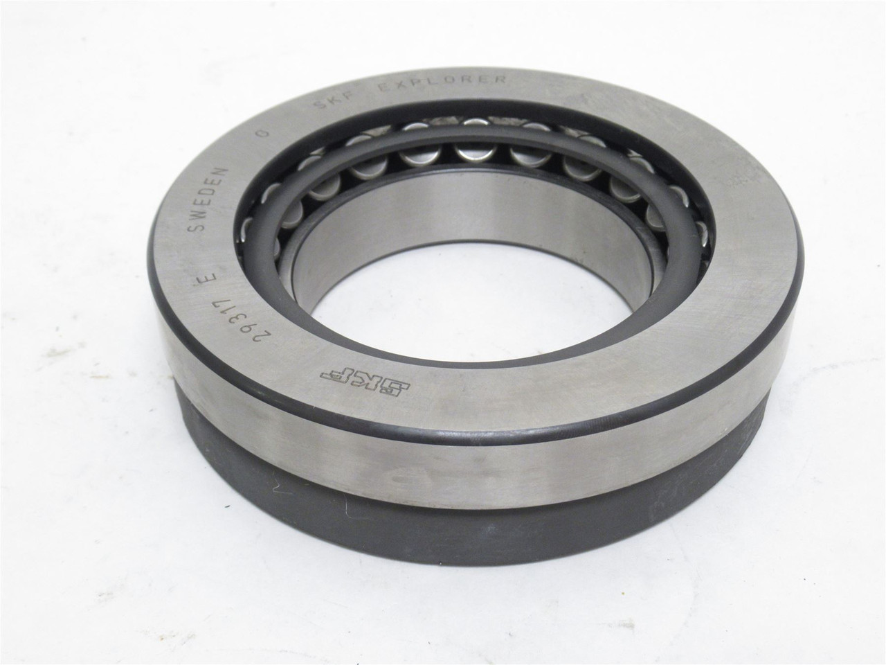 SKF 29317 E; Spherical Roller Thrust Bearing 85mmID x 150mmOD