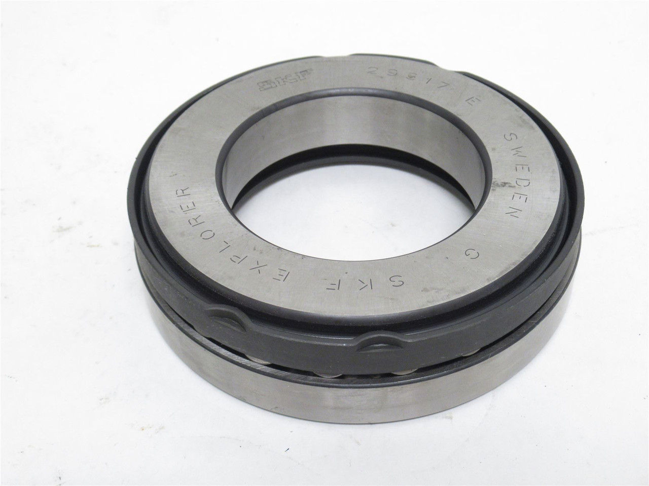 SKF 29317 E; Spherical Roller Thrust Bearing 85mmID x 150mmOD