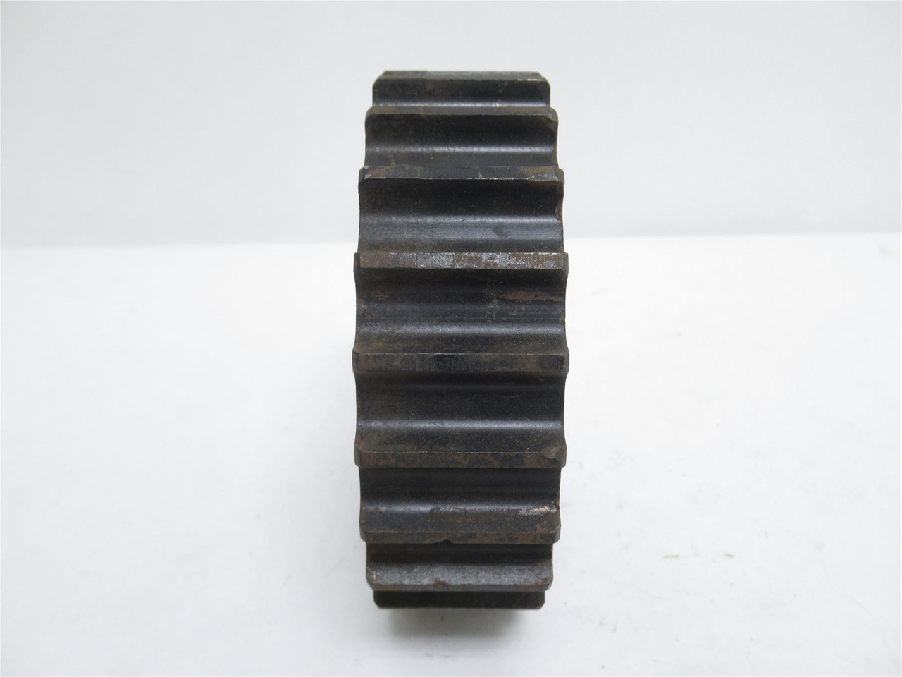 Martin S815C23; Conveyor Chain Sprocket; 1"ID; 23 Teeth