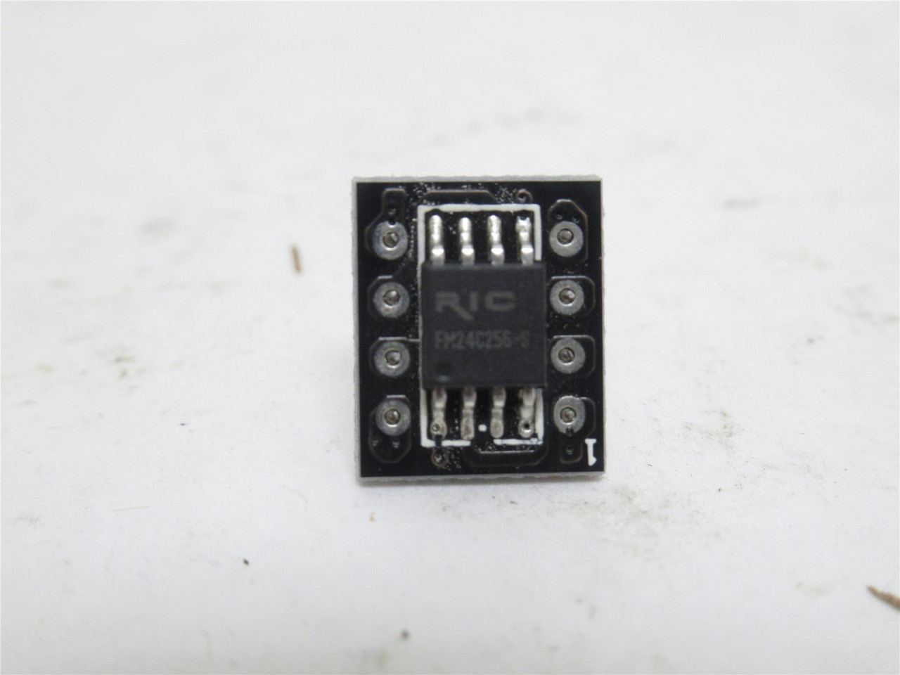 Cooling Applied Tech 11580; F Ram Module FM24C256-S; 32K