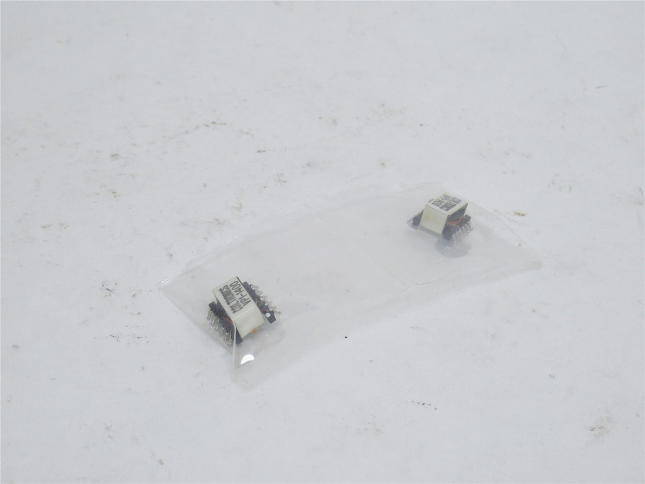 Coil Tronics VP1-1400; Lot-2 Power Inductors; 89.6uH; 145mOhm