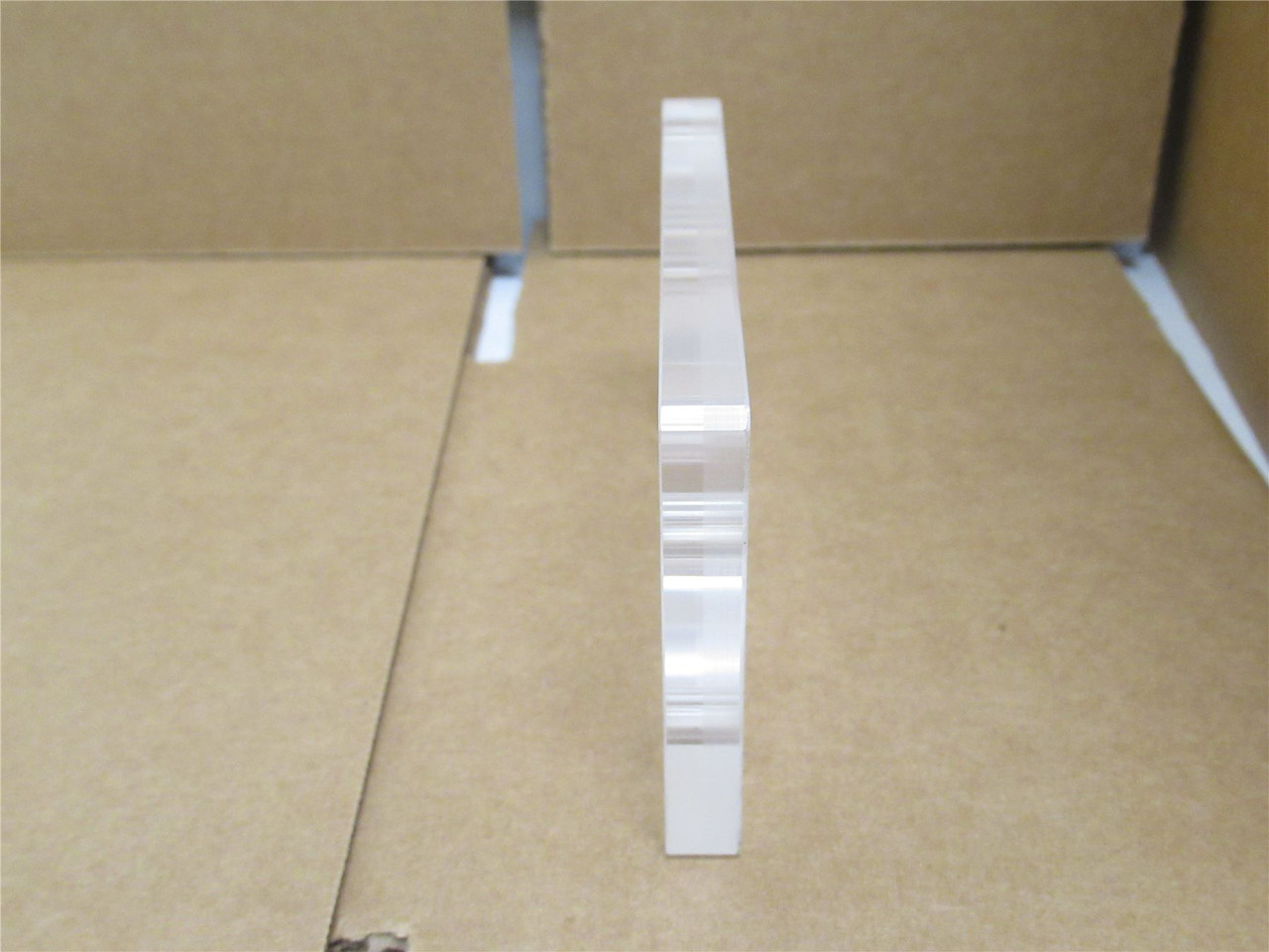 Cryovac ZFUR58404; Carbon Brush Bracket; 113 L x 70 W