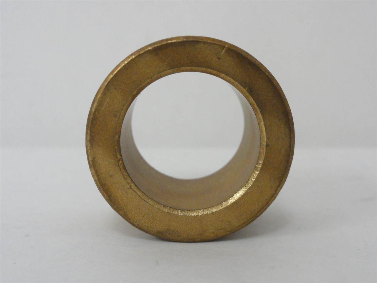 Metalquimia 5540103; Lot-2 Spacers; 20mmID; 30mmOD; 20mm Width