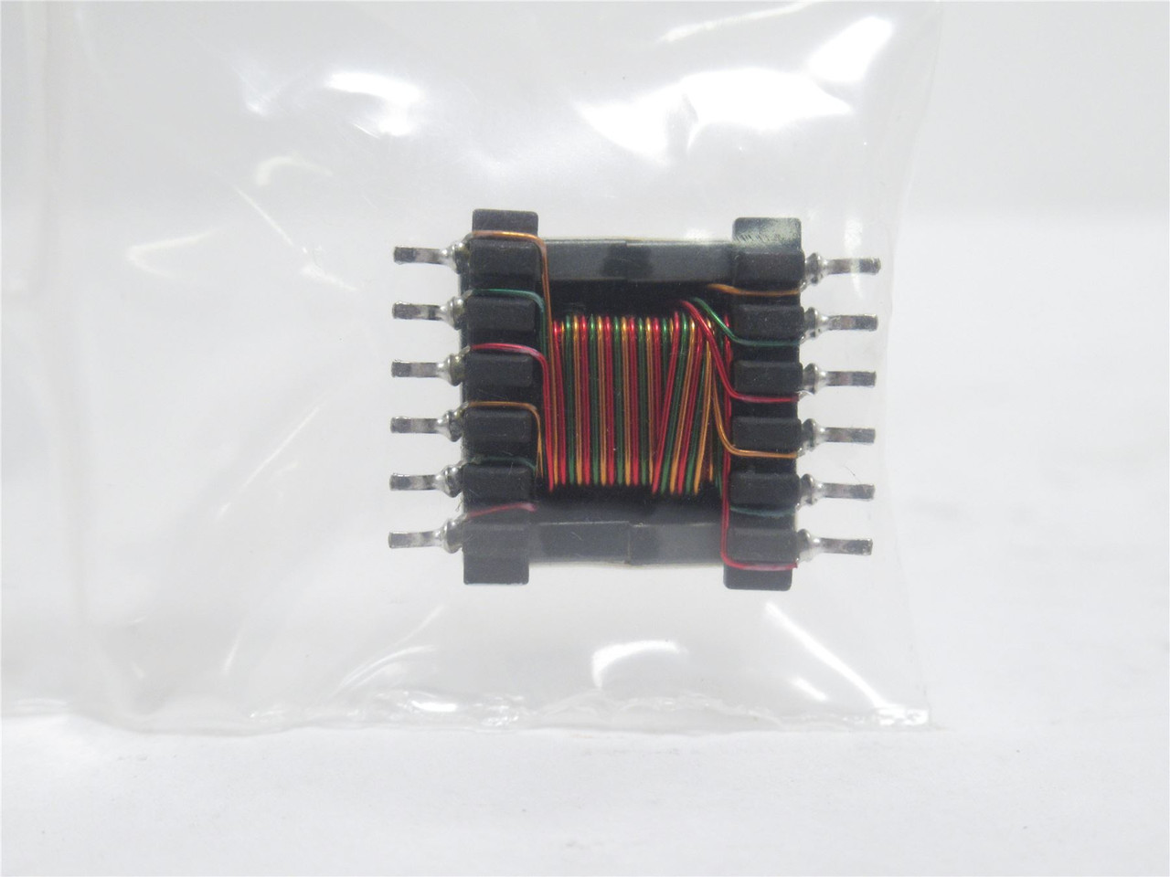 Coil Tronics VP3-0780; Lot-2 Power Inductors; 63.2uH; 61mOhm