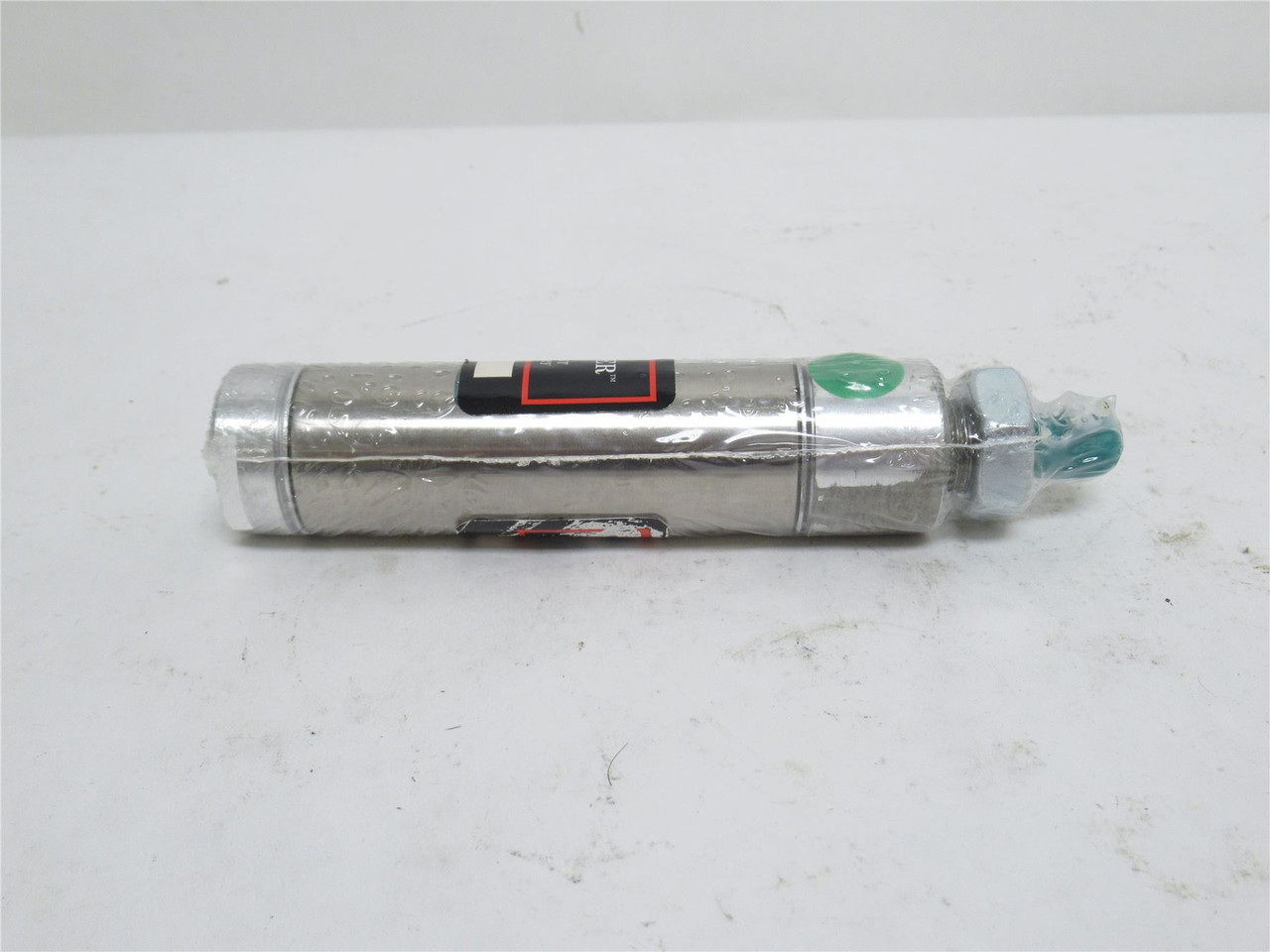 Clippard SDR-17-2; Air Cylinder; 1-1/16"ID x 2" Stroke