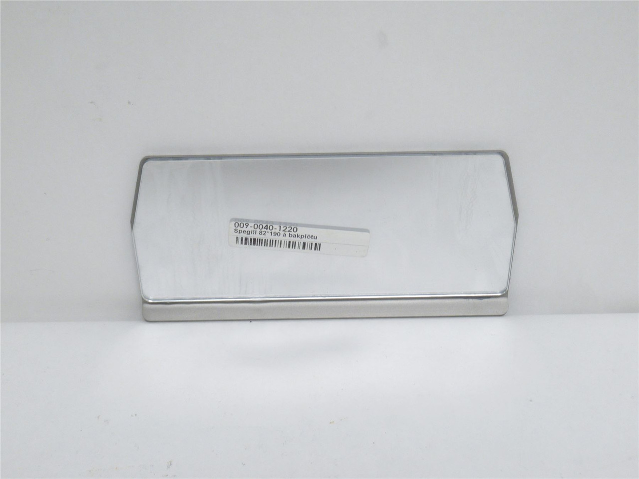 Marel 4264025; IPM 3 Mirror 009-0040-1220