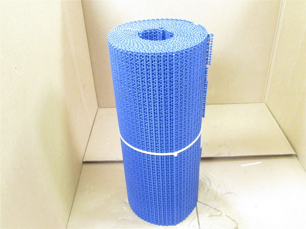 Intralox S1100-28-18; Conveyor Belt; 28" Wide x 18' Long