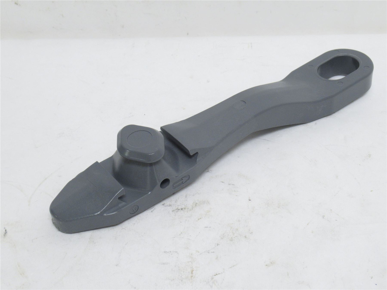 Marel 385026900070_; Base Plate; 4" x 3/4"