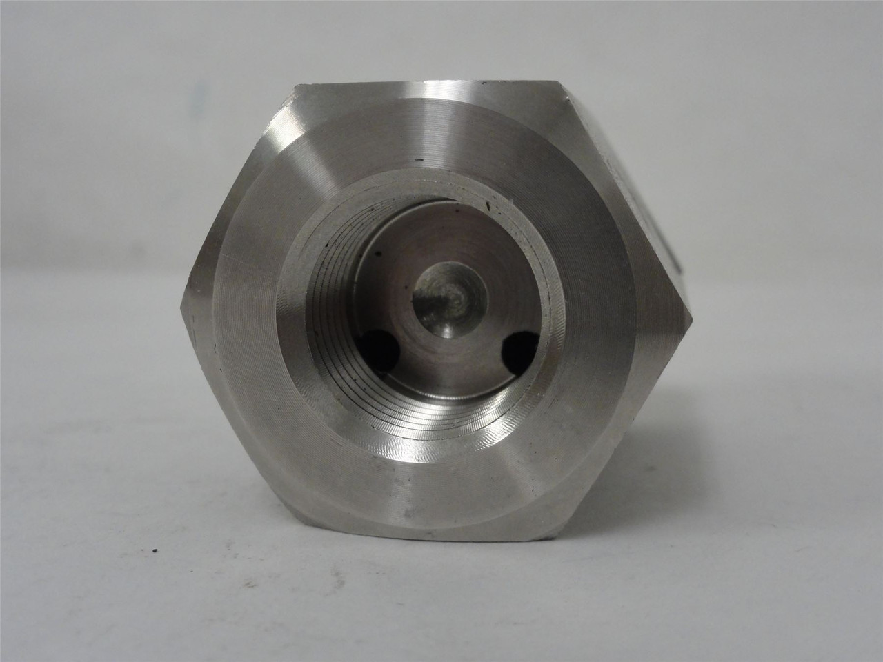 Spirax Sarco VB21; Vacuum Breaker; 25Bar PMA; 21Bar PMO