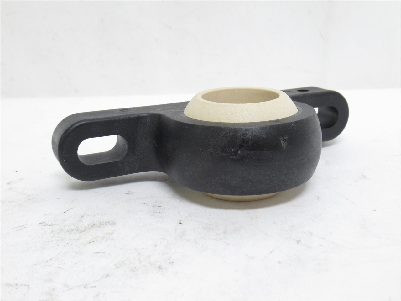 Igus KSTM-30; Pedestal Bearing 62055030; 30mmID; 2-Bolt