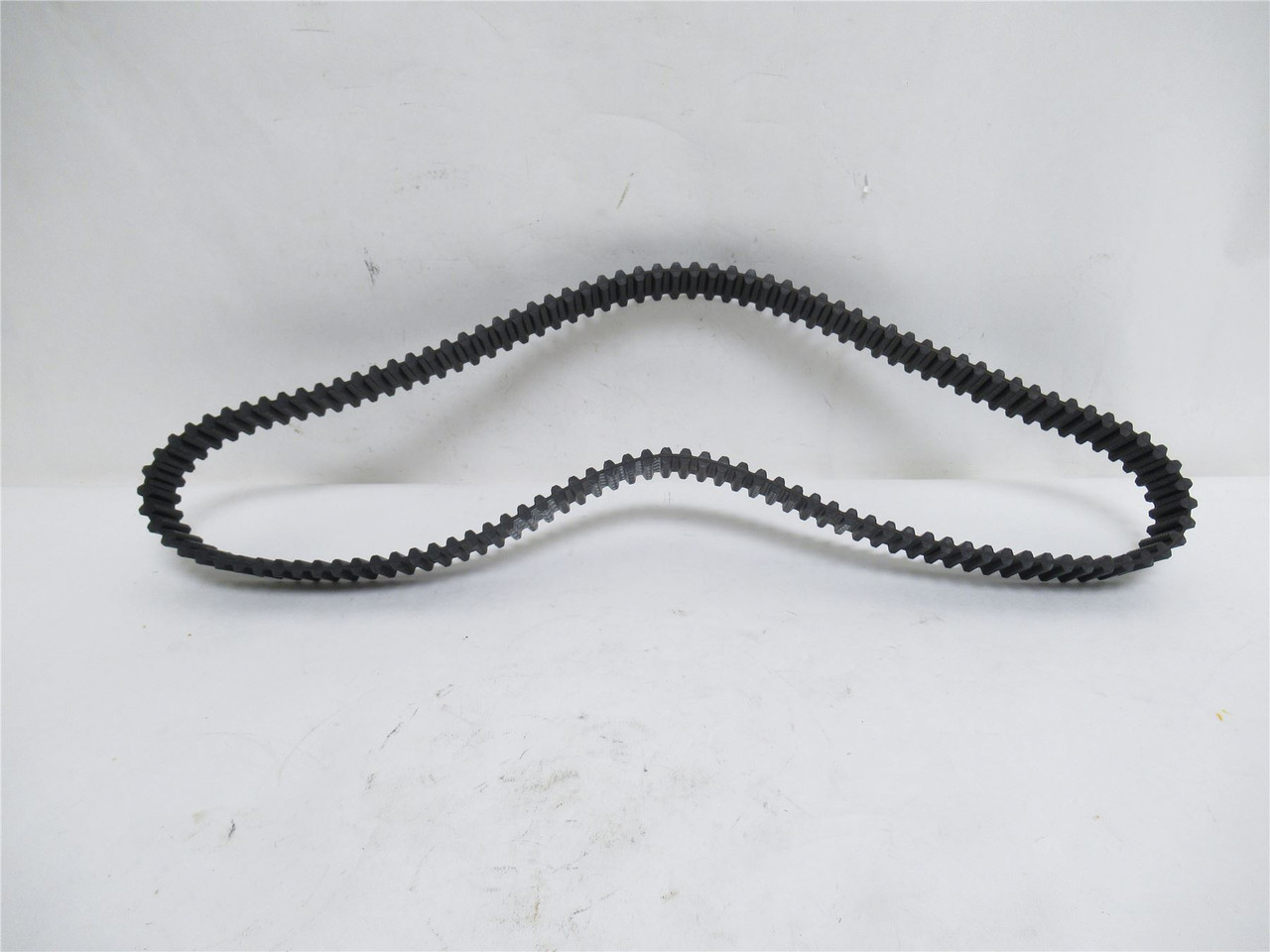 Bestorq DA960-S8M-25; Dual Synchronous Belt; 960mmL x 25mmW