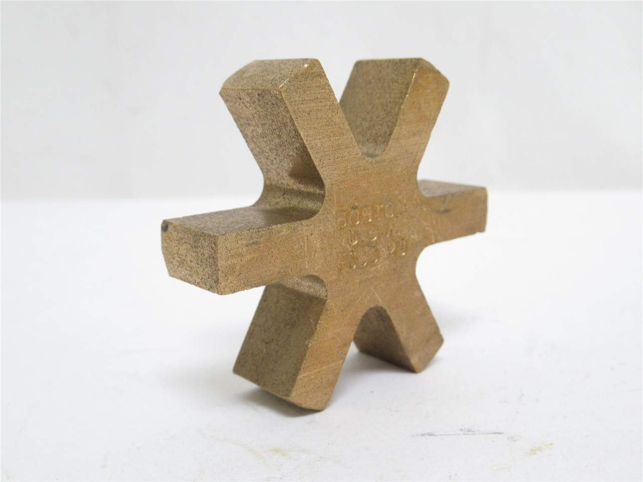 Boston FCBB20; Bronze Coupling Insert; 2"OD