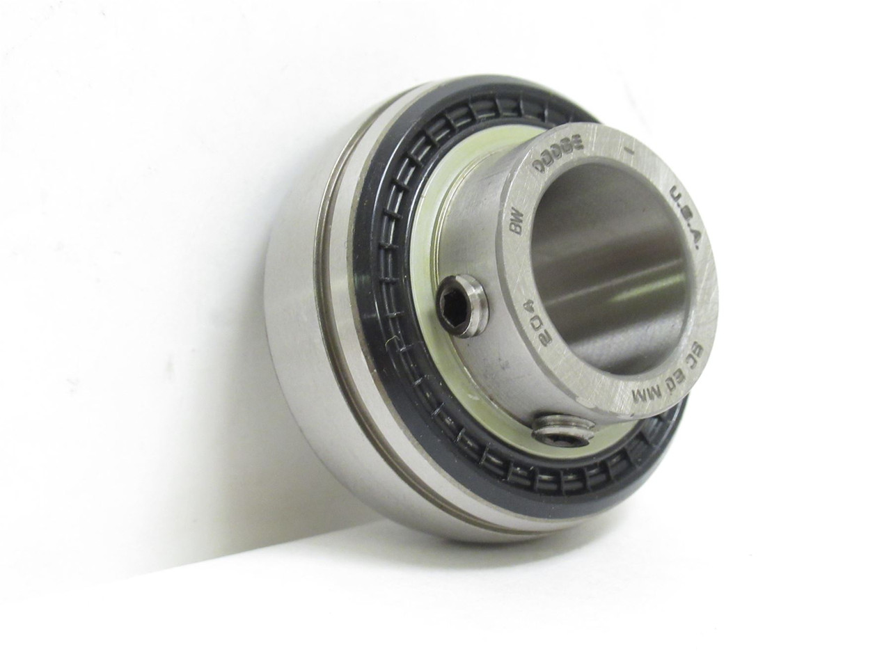 Dodge INS-SC-20M; Insert Ball Bearing 125802; 20mmID x 47mmOD