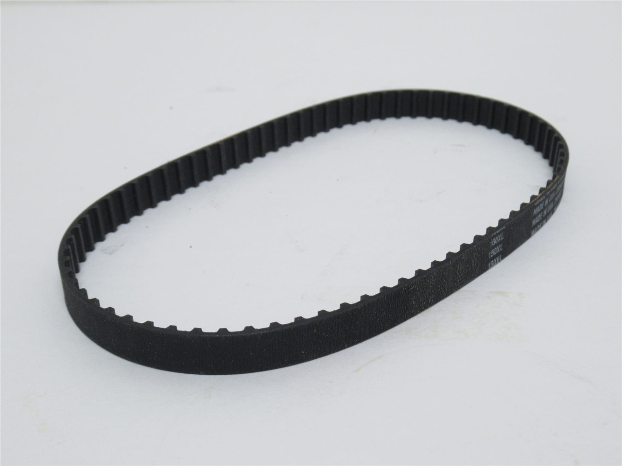 Optibelt 150XL X 037; Timing Belt; 381mm Long; 9.5mm Wide