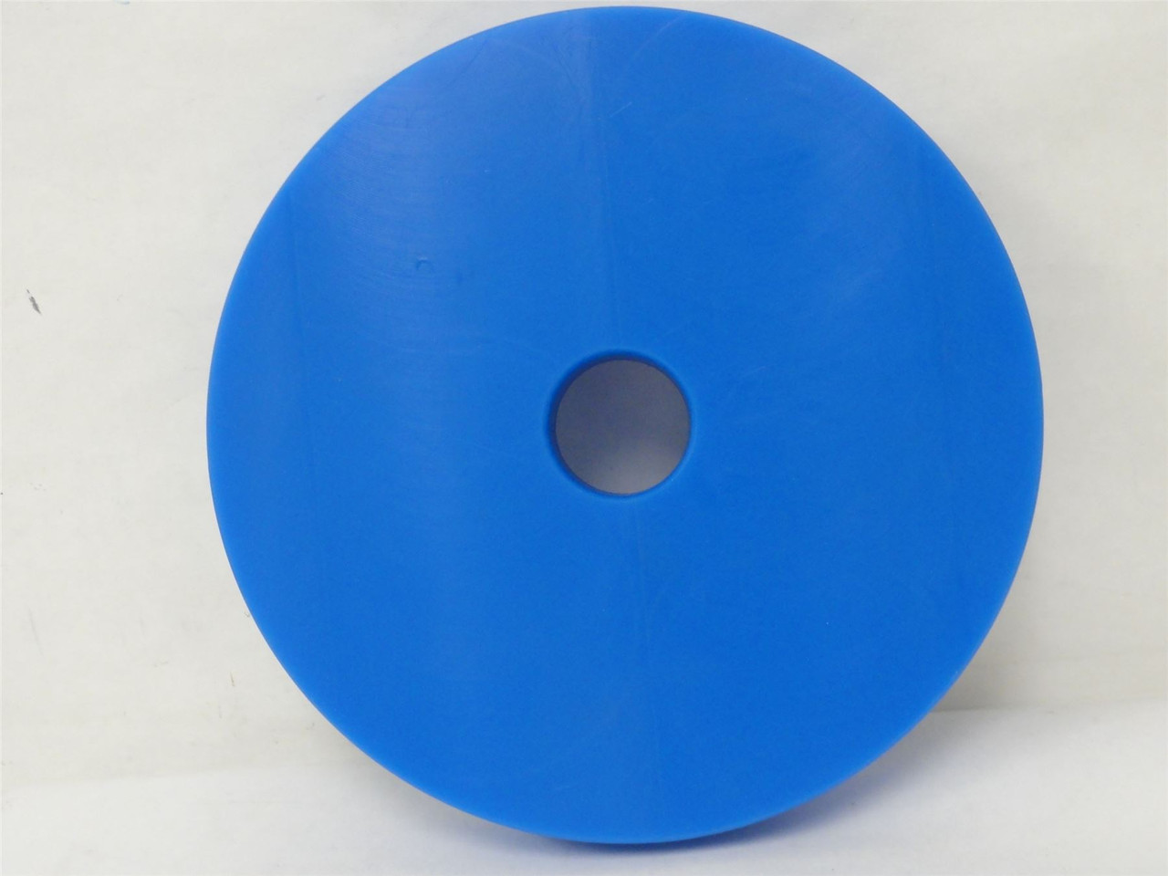 MFG- 903DCGW125; Guide Wheel; 7.5" OD; 1.25" ID