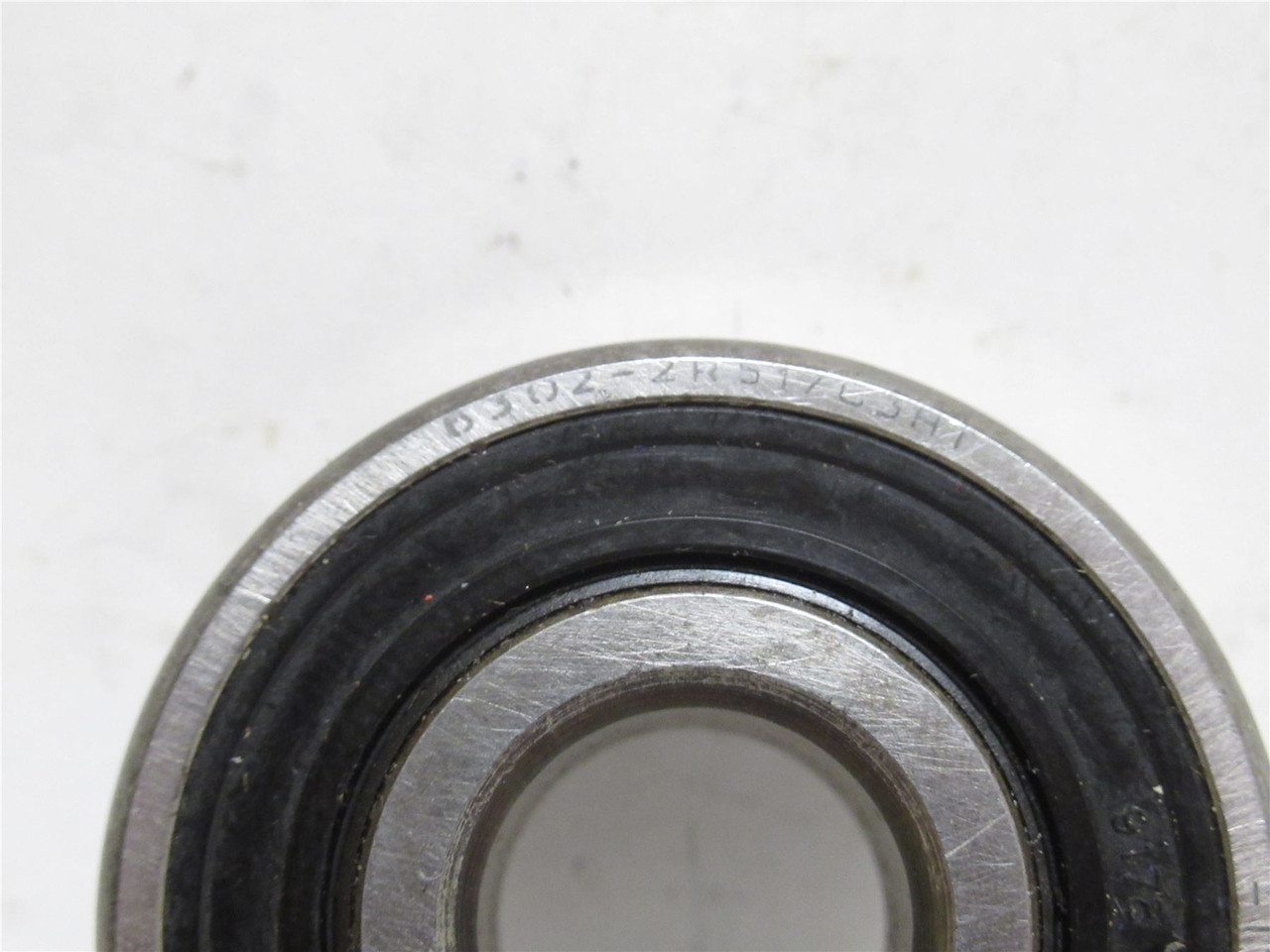 SKF 6302-2RS/C3; Ball Bearing 15mmID x 42mmOD x 13mm Wide