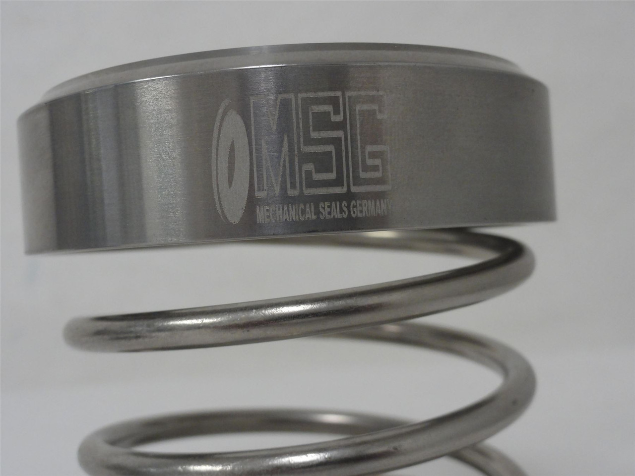 MSG E1047.0172; Mechanical Seal Assembly; 2.375" ID
