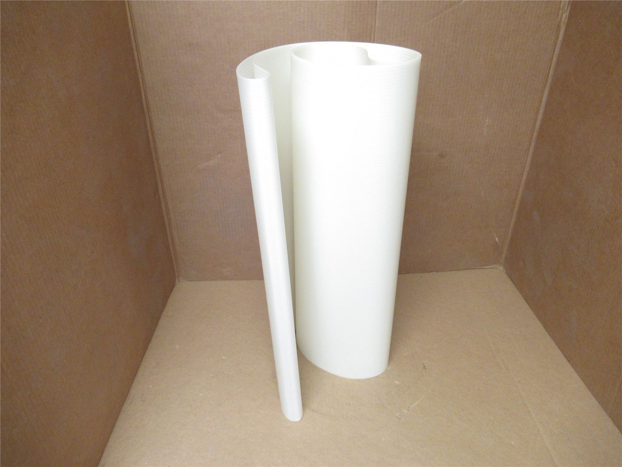 Belt Power 170181-25X0137E; Conveyor Belt; 25" Wide;11-1/2' L