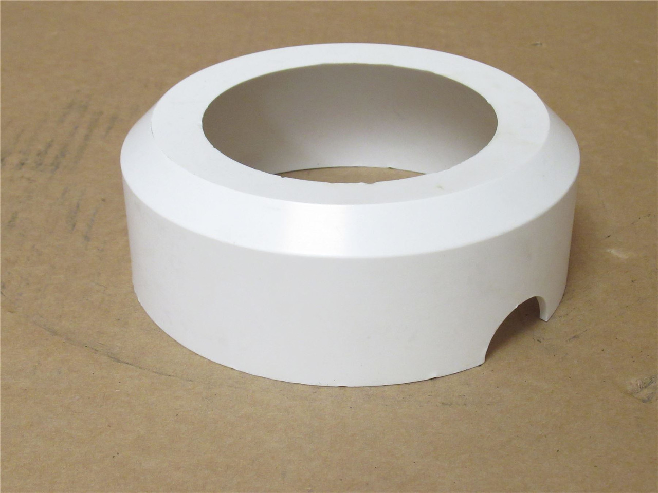 Pentair FT5025741-4; Discharge Seal; Size: 4"