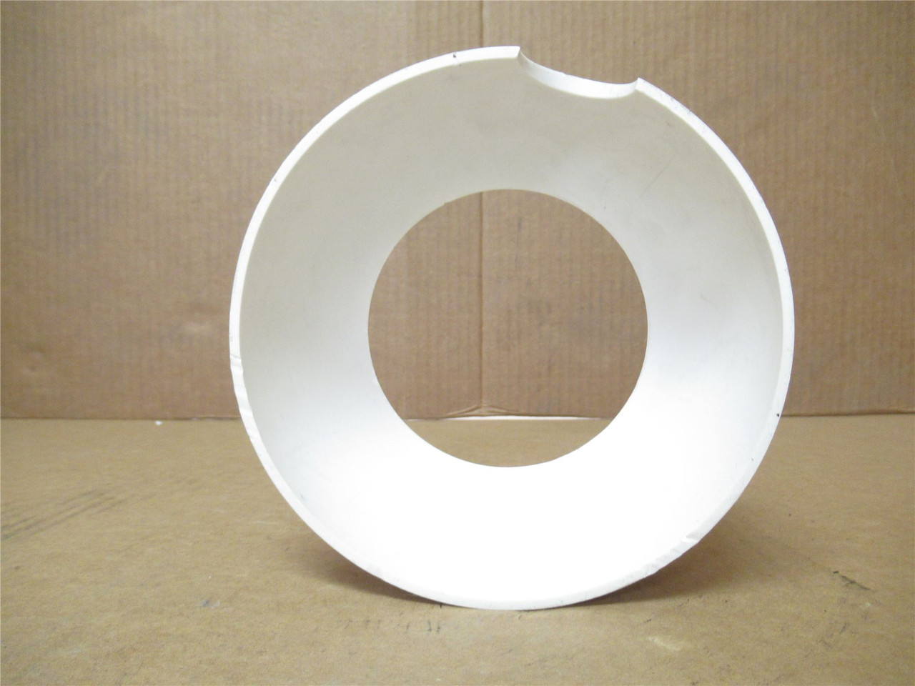 Pentair FT5025741-4; Discharge Seal; Size: 4"