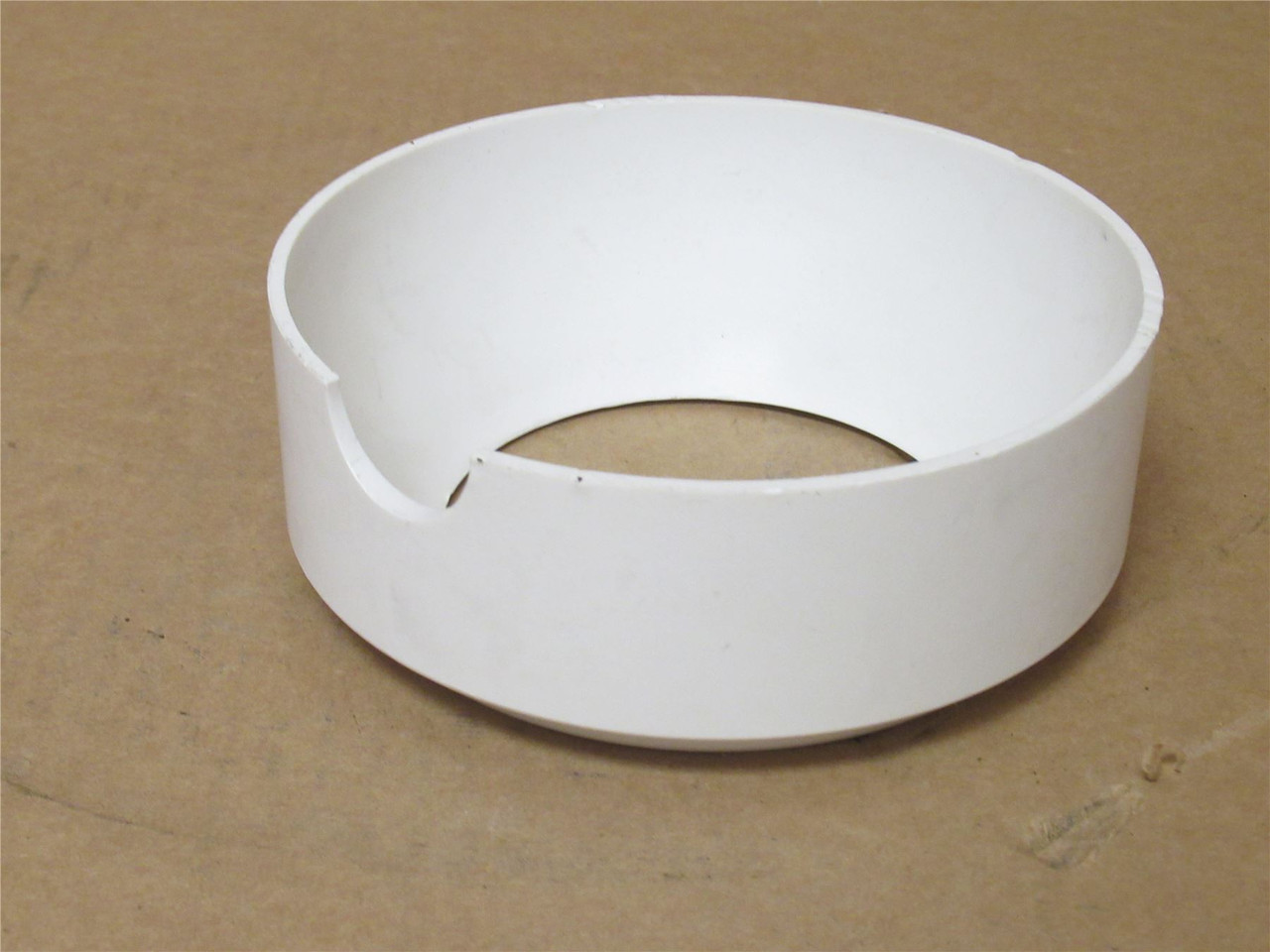 Pentair FT5025741-4; Discharge Seal; Size: 4"