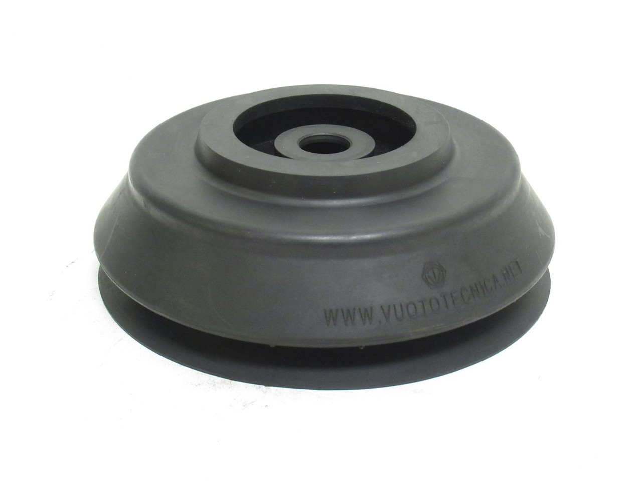 Vuototecnica 01 150 55; Bellows Suction Cup; Size: 6"