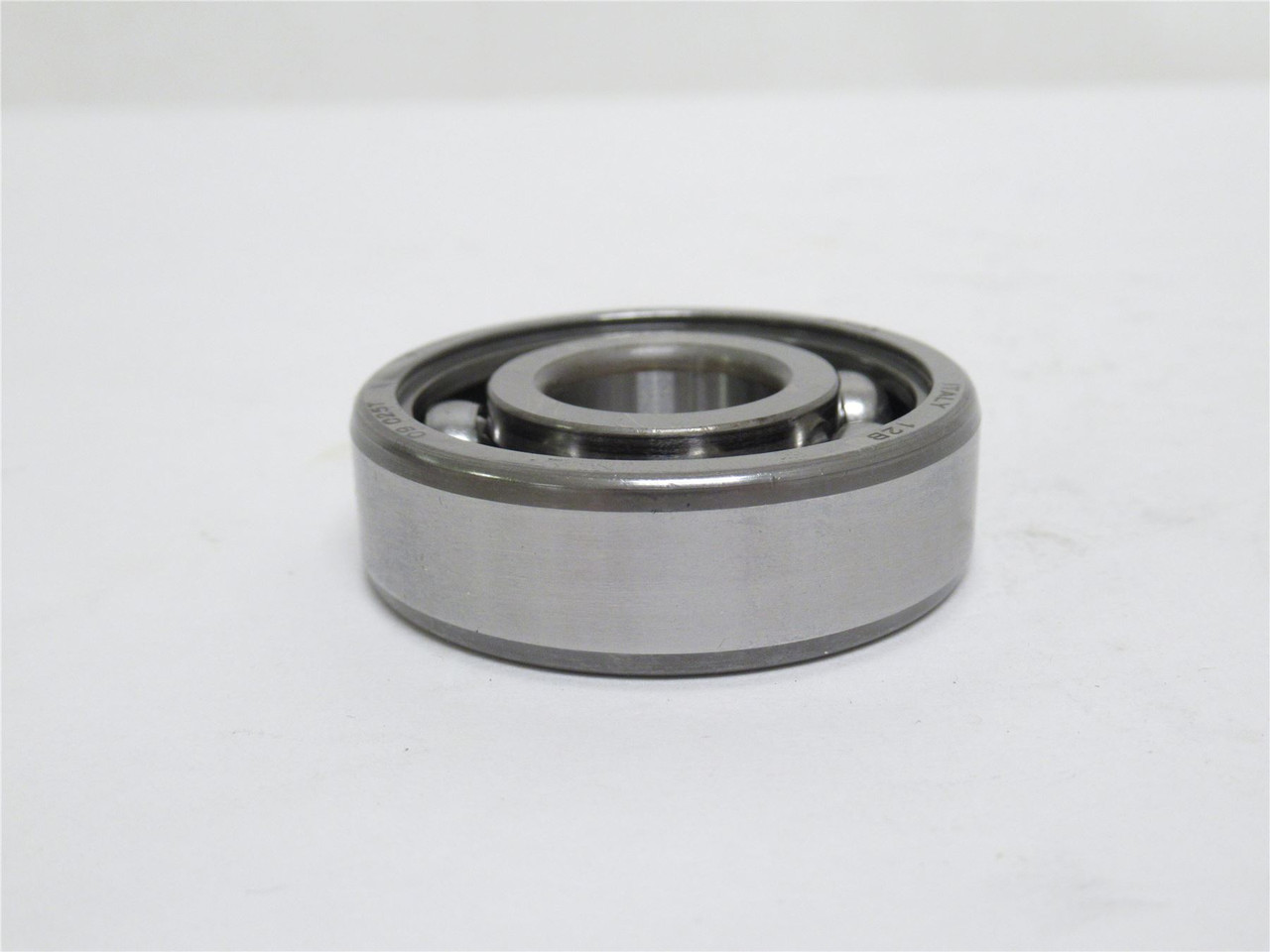 SKF 6303; Ball Bearing; 17mm ID x 47mm OD x 14mm Wide