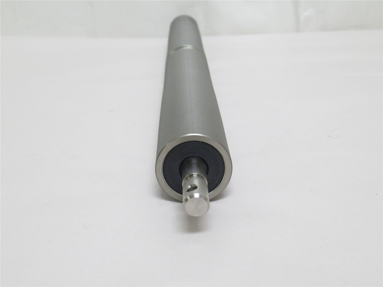 MFG- 839H279306C; Roller Assembly SS 1-9/32"OD x 13-7/8"Wide