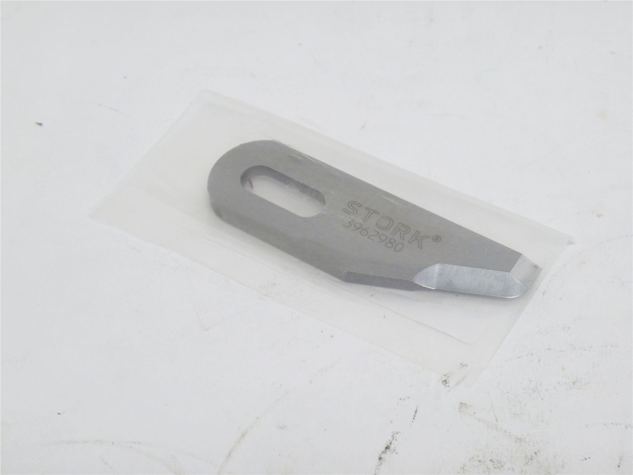 Stork 3962980; Start Blade