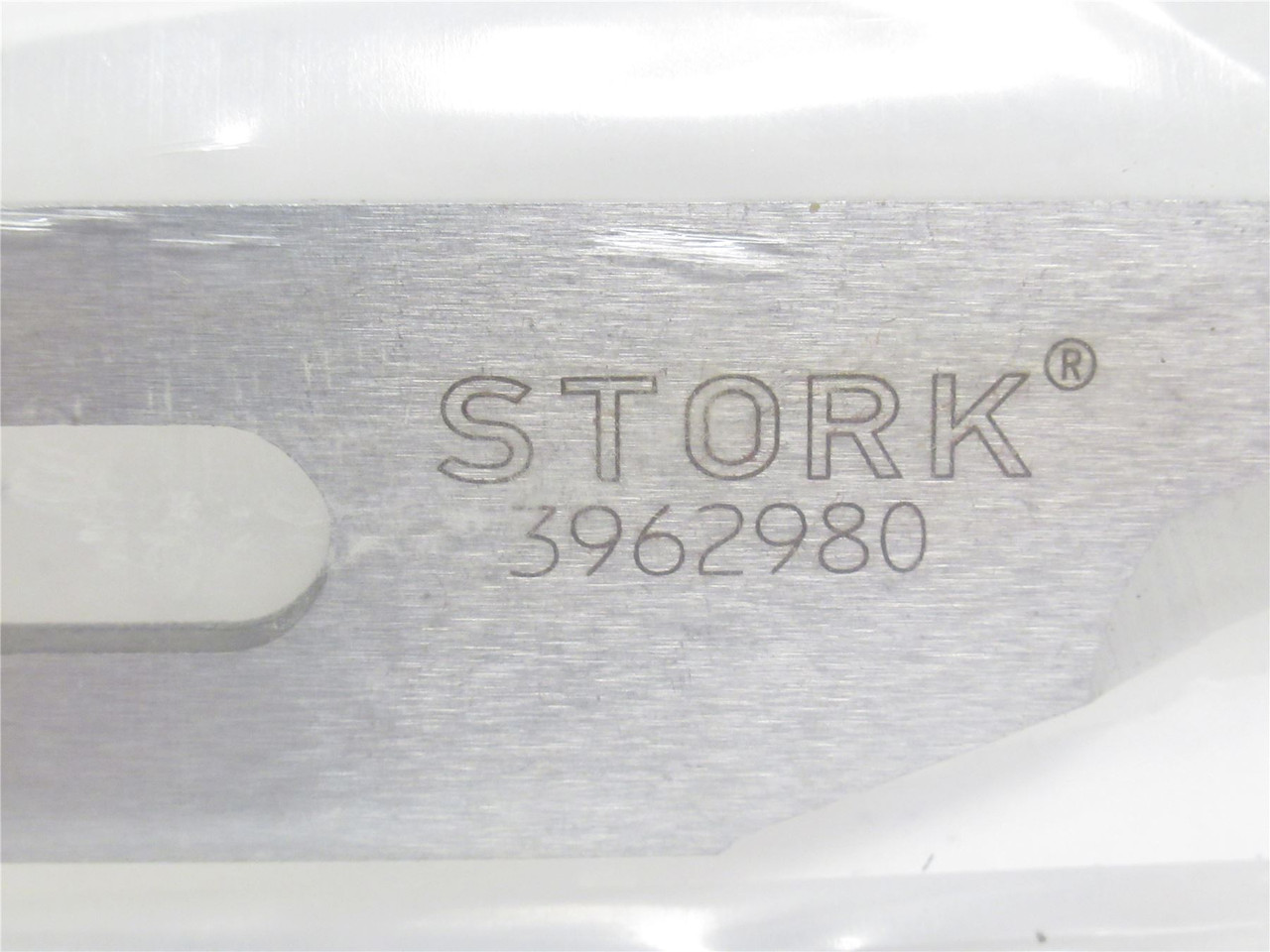 Stork 3962980; Start Blade