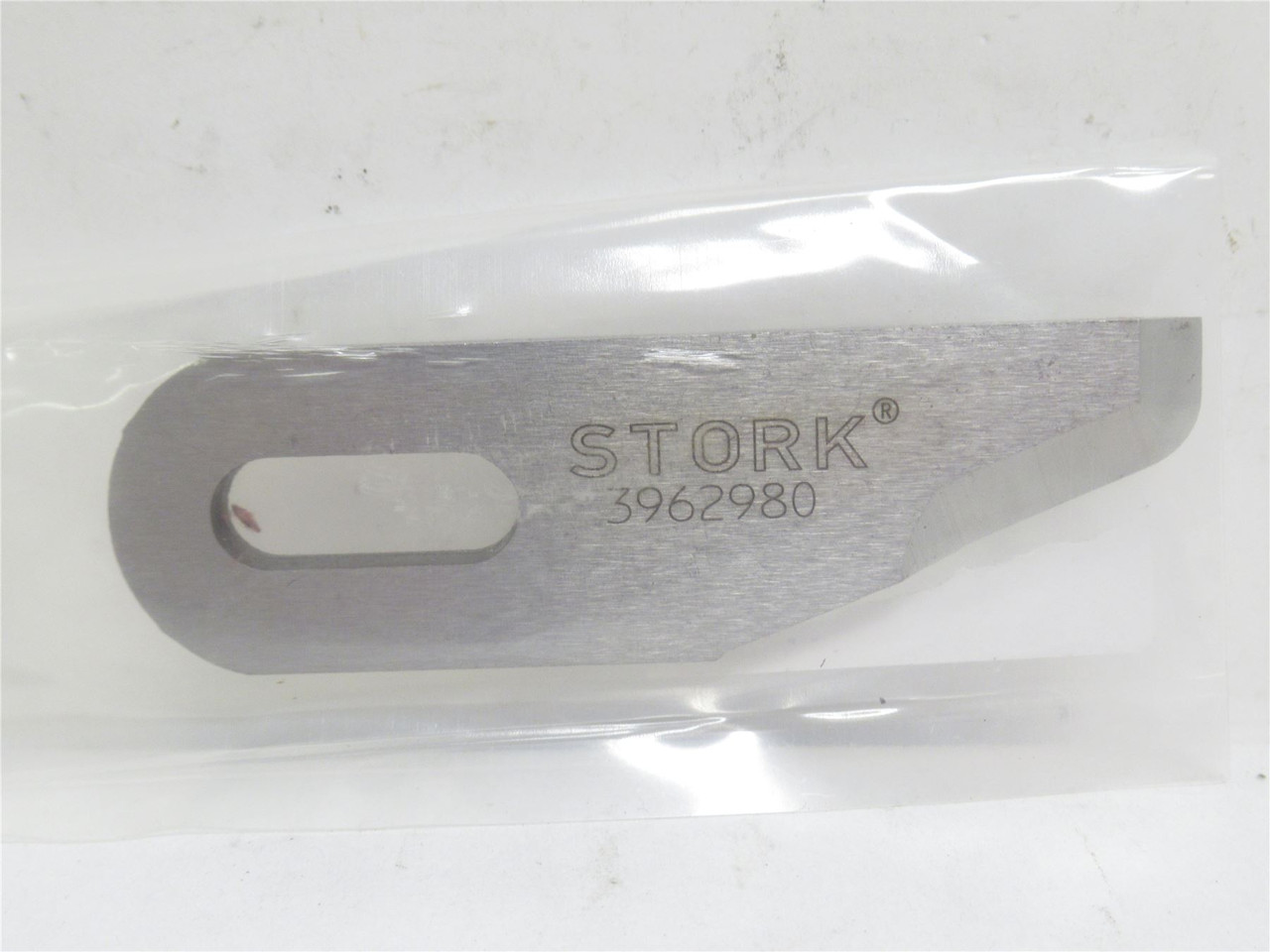Stork 3962980; Start Blade