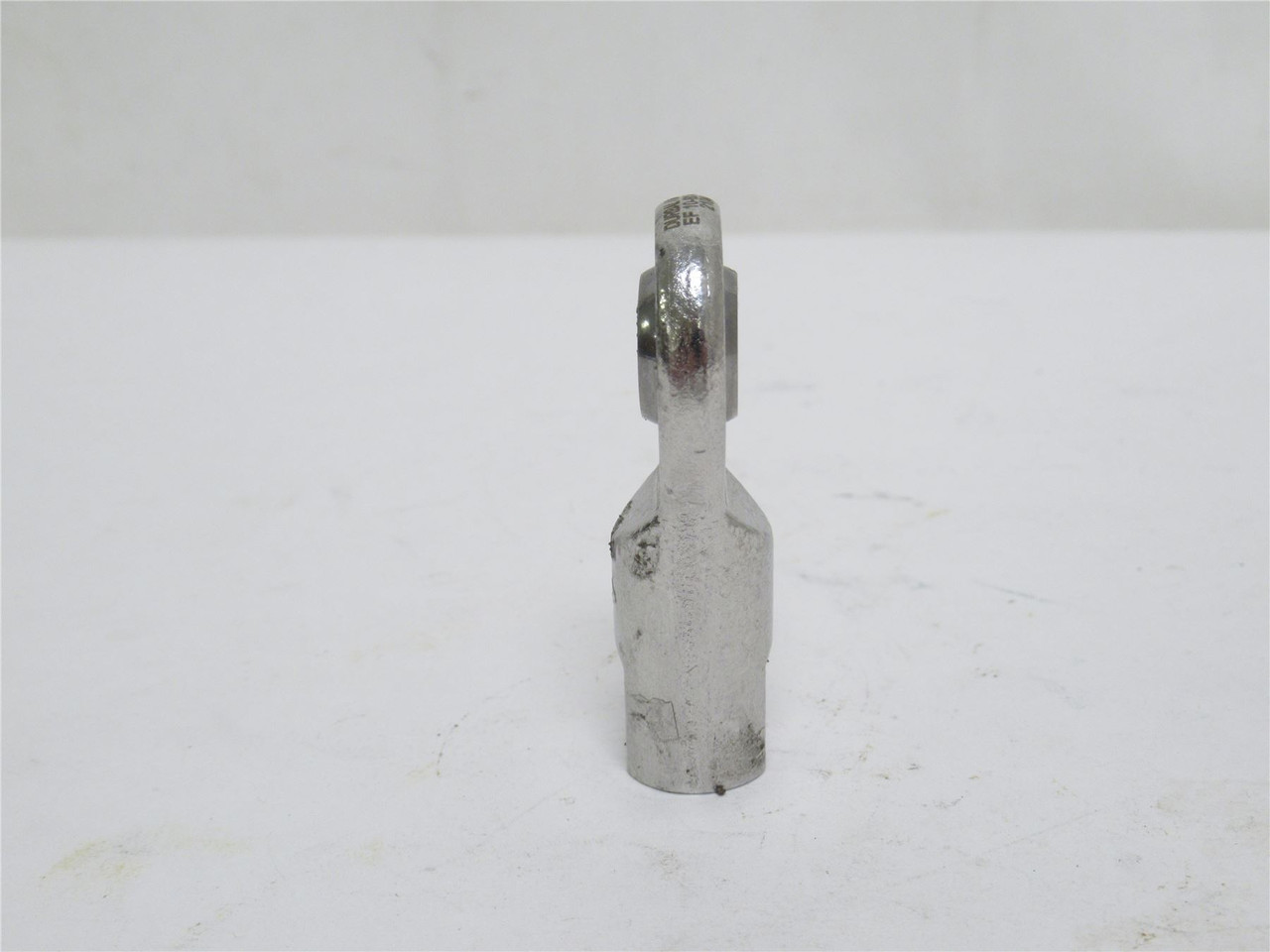 Baader 94000006; Rod End Bearing; SS; 10mmID