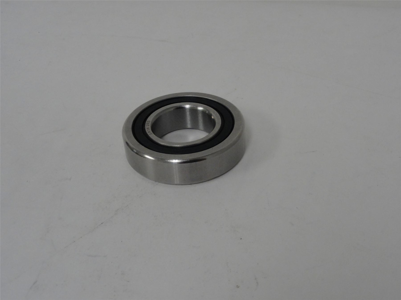 MFG- SR162RS; Bearing; 1" ID; 2" OD; 0.5" Width