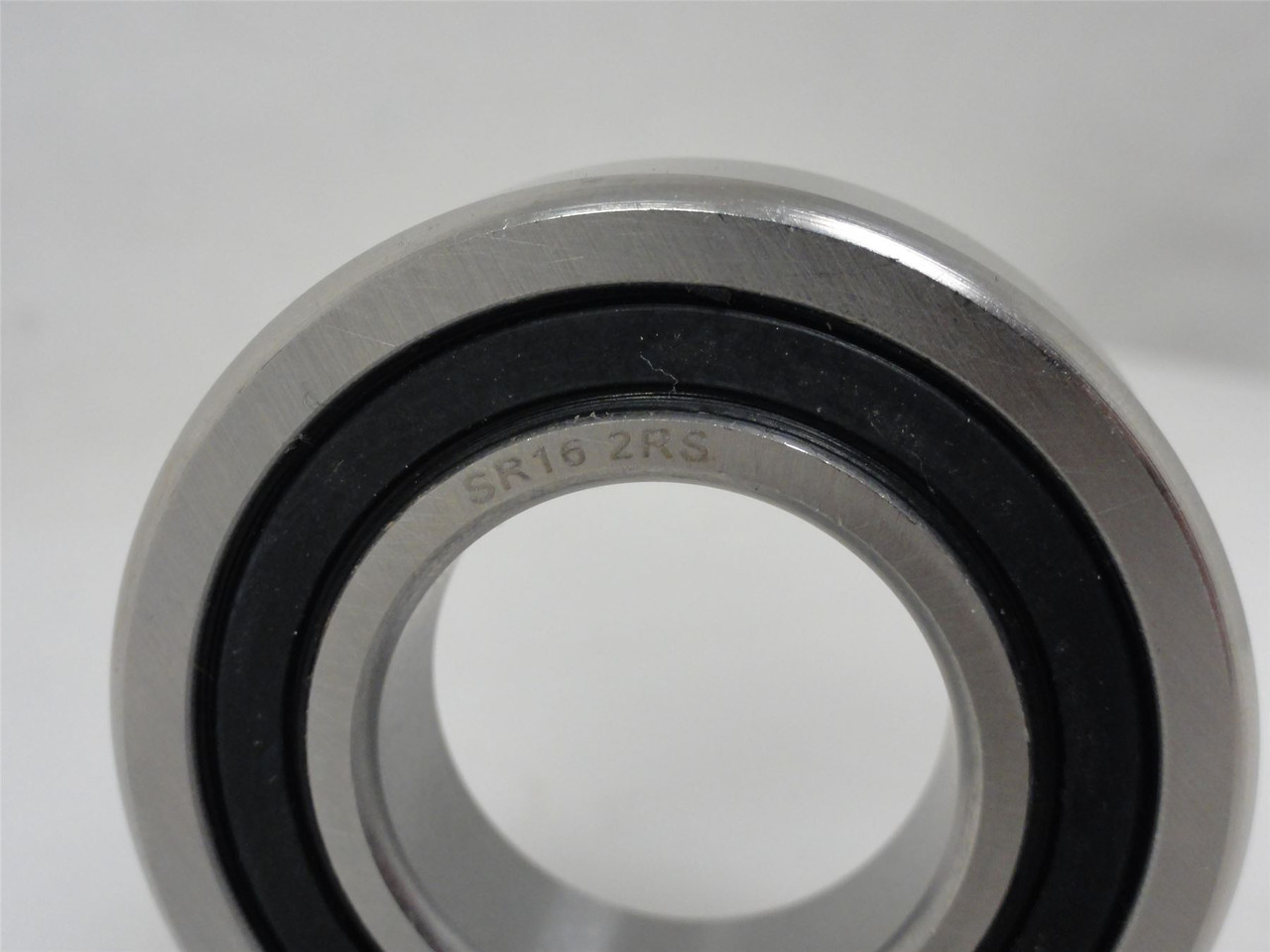MFG- SR162RS; Bearing; 1" ID; 2" OD; 0.5" Width