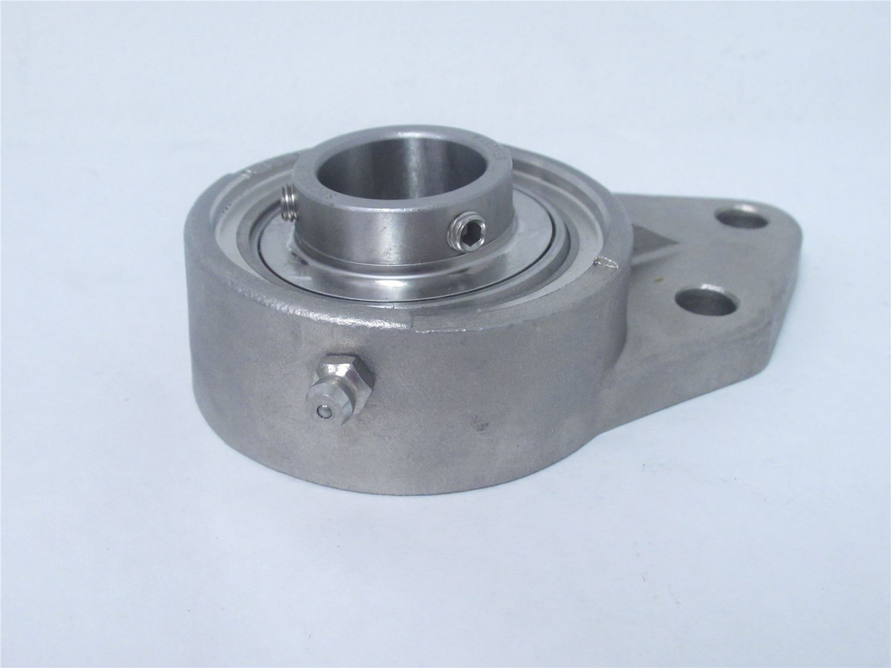 MARINER SUCSFBM205-16; Flange Bearing; 1"ID; 3 Bolt Flange