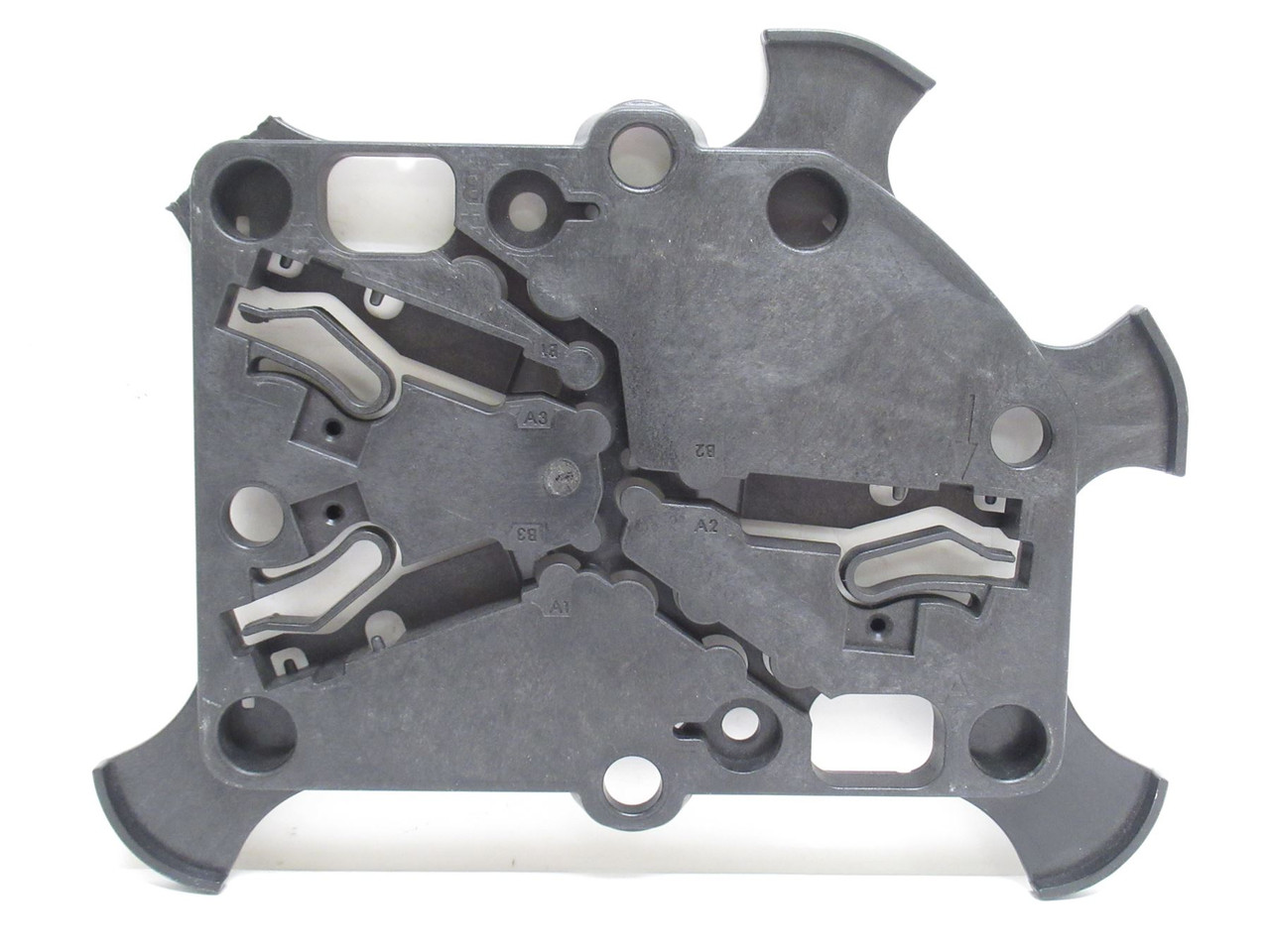 Marel A16546; Static Equipment Plate