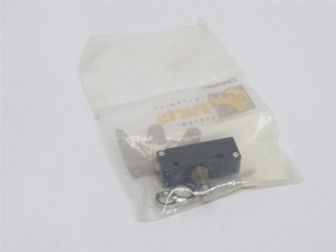 Crown 101589; Forklift Electric Pushbutton Switch