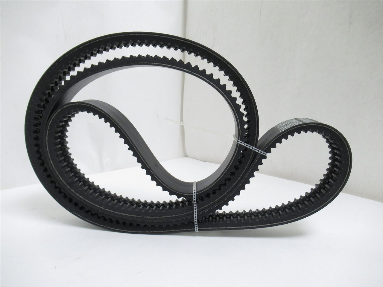 Continental 2/BX95; Banded Cog Belt; 2-Rib; 98" Long