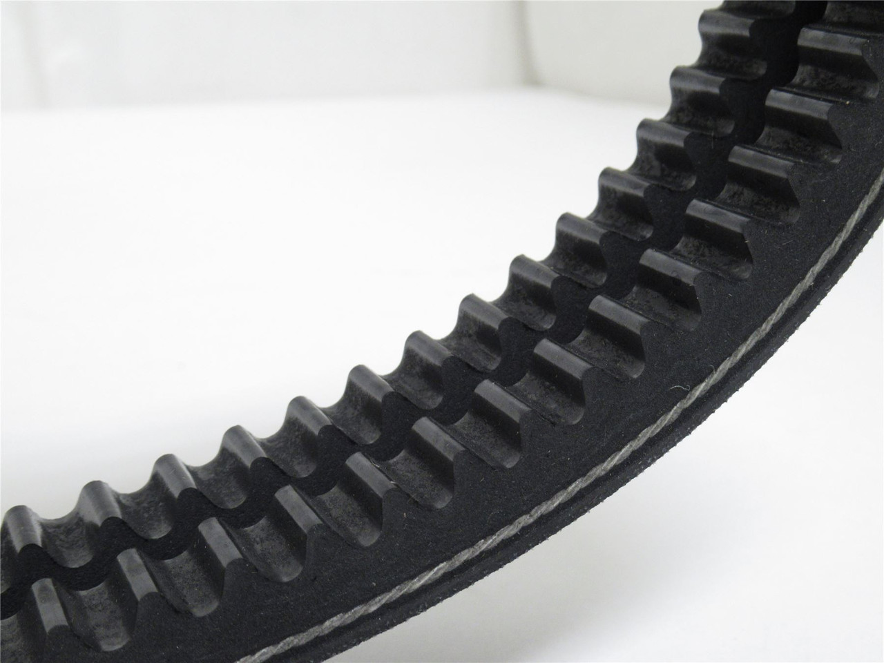 Continental 2/BX95; Banded Cog Belt; 2-Rib; 98" Long